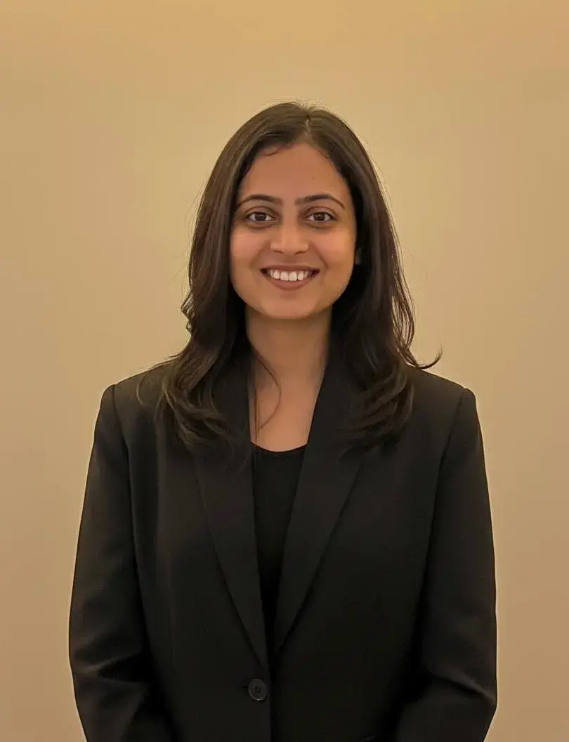 Raj Priya - Senior Associate at Blue Inkk