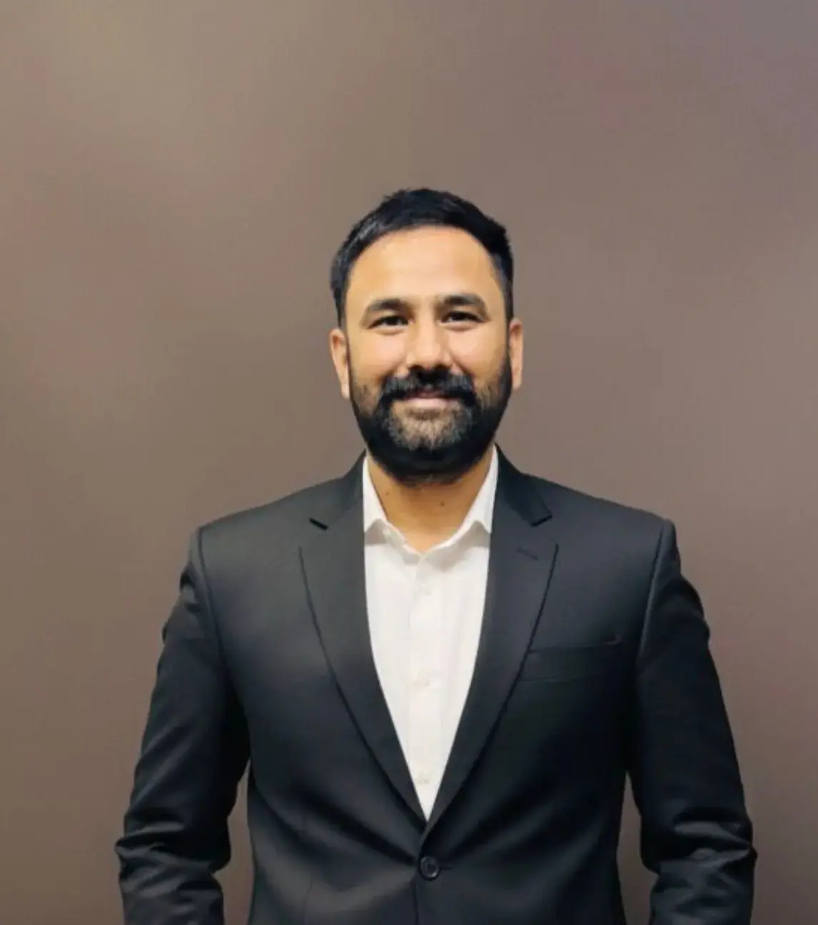 Sukhveer Singh - Partner at Blue Inkk
